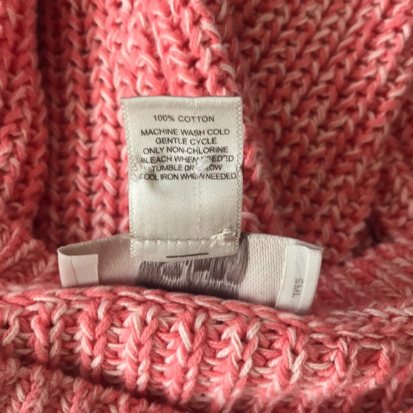 LOFT Outlet Knit Sweater - Picture 4 of 6